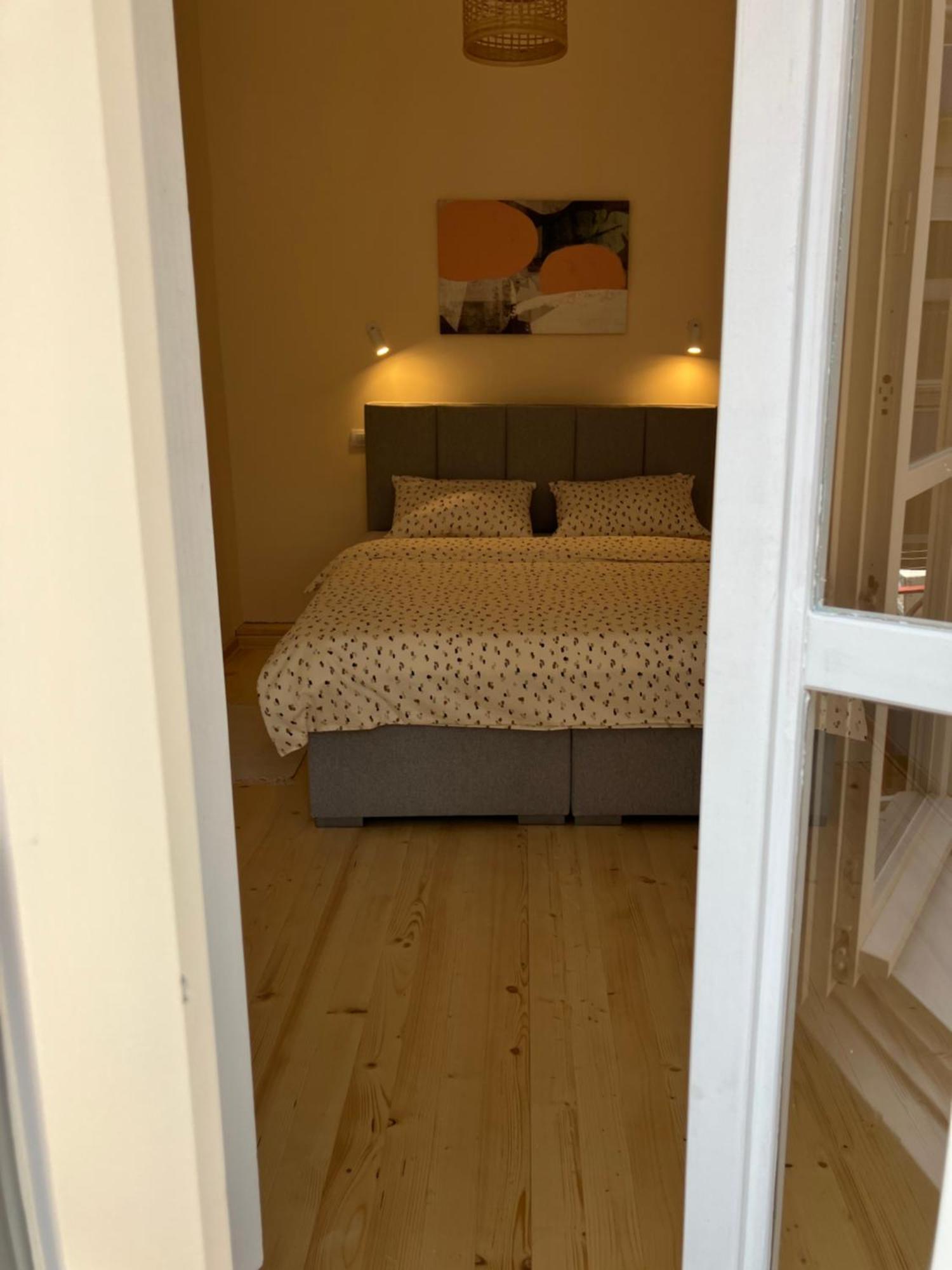 Loft Exit Centre - 2 New Apartment Novi Sad