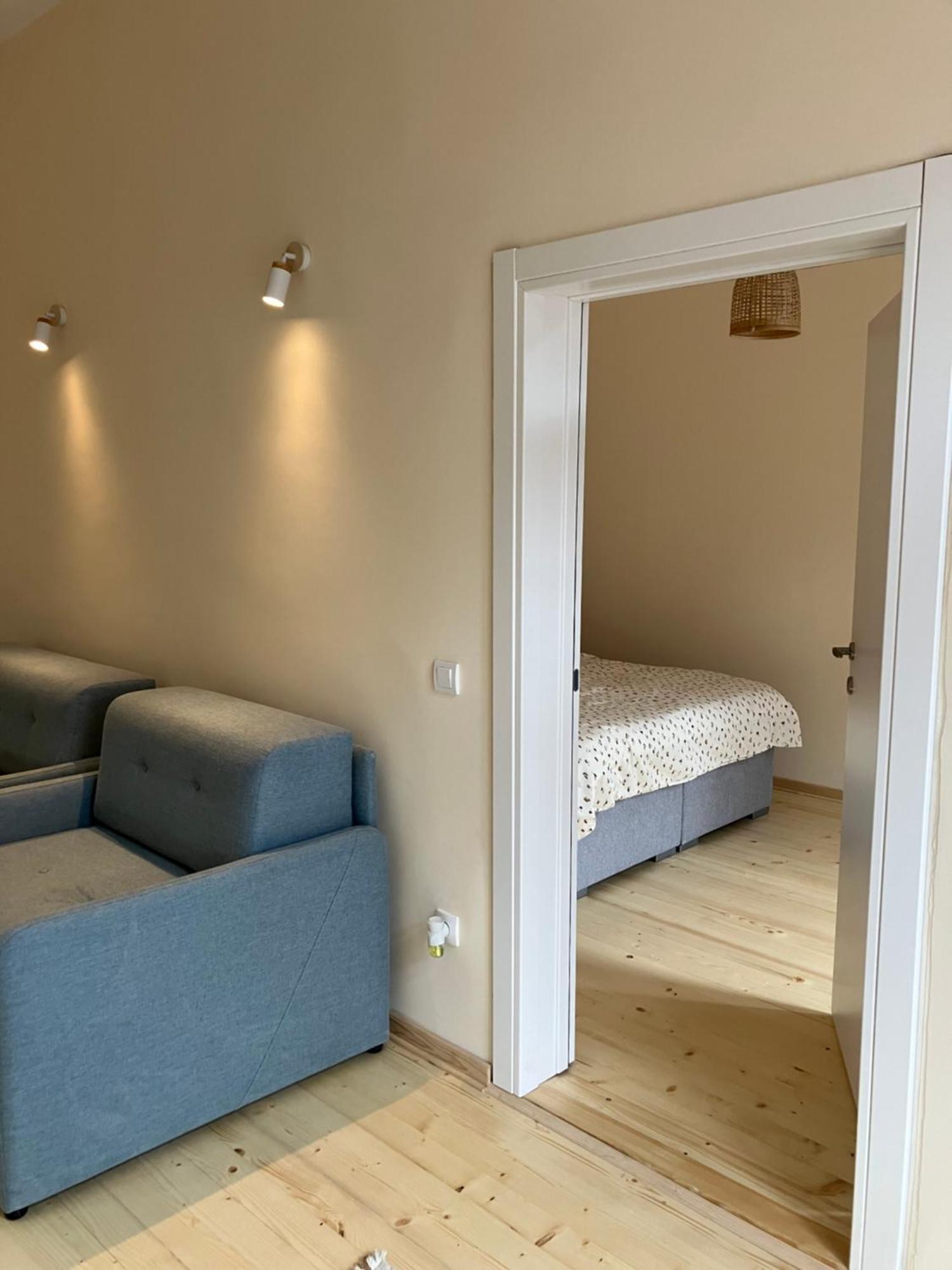 Loft Exit Centre - 2 New Novi Sad