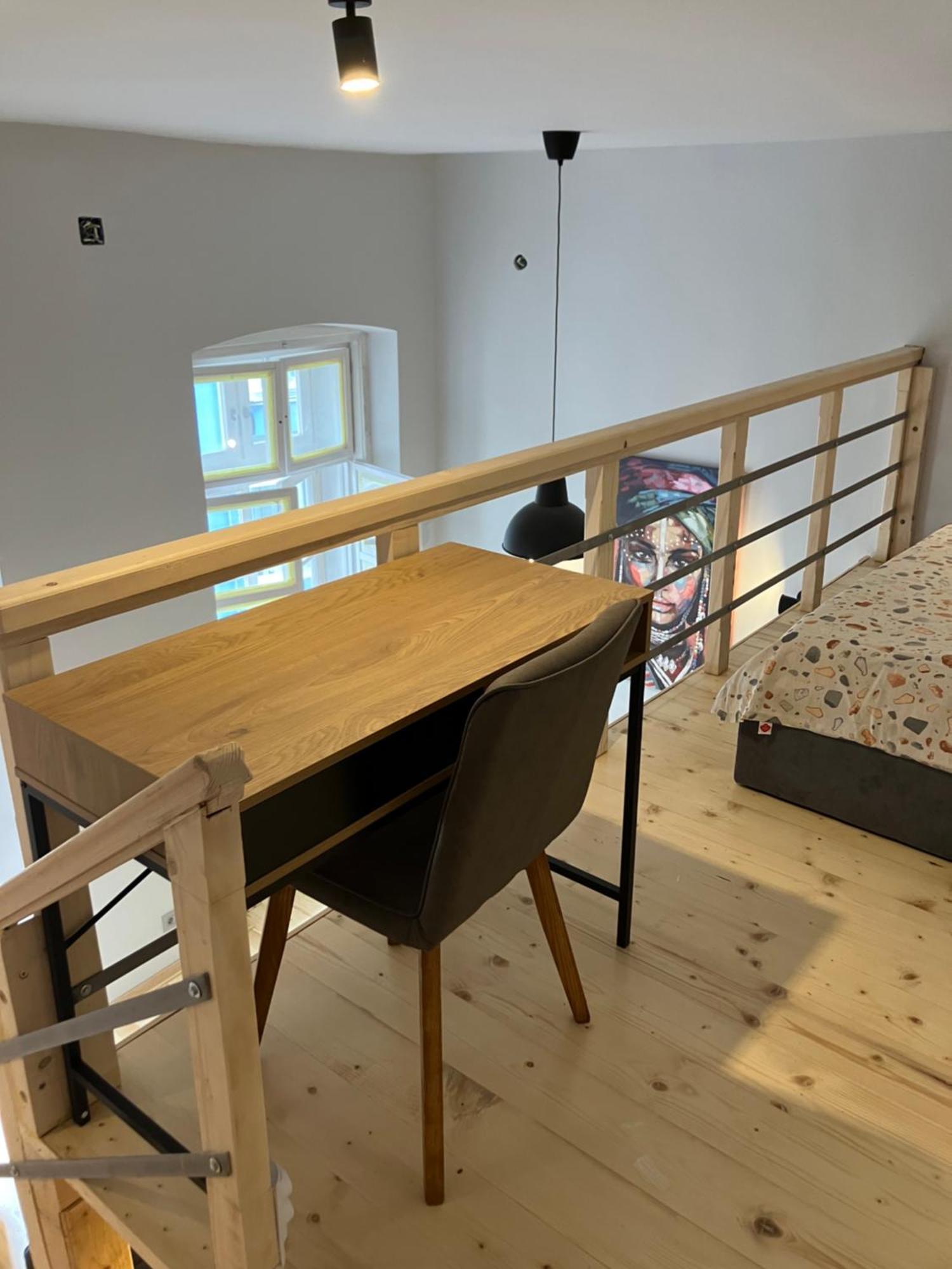 Loft Exit Centre - 2 New Apartment Novi Sad