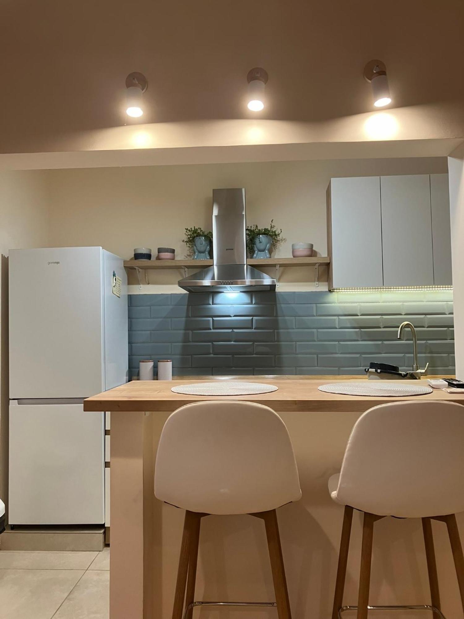 Loft Exit Centre - 2 New Apartment Novi Sad